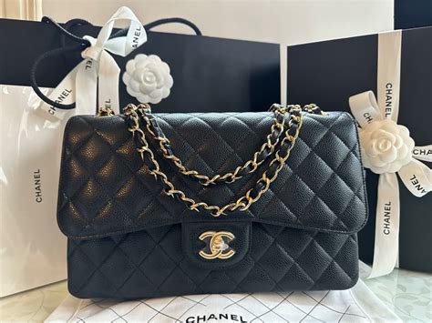 chanel classic flap bag price november 2021|authentic Chanel classic flap bag.